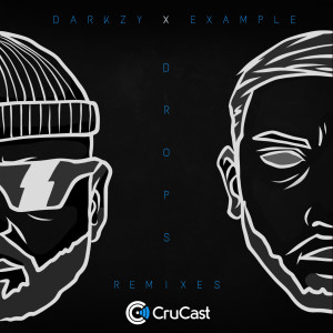 收聽Darkzy的Drops (Mind of a Dragon Remix) (Explicit) (Mind of a Dragon Remix|Explicit)歌詞歌曲