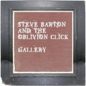 Steve Barton的專輯Gallery