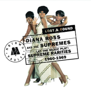 收聽Diana Ross & The Supremes的Take Me Where You Go (Version 3)歌詞歌曲
