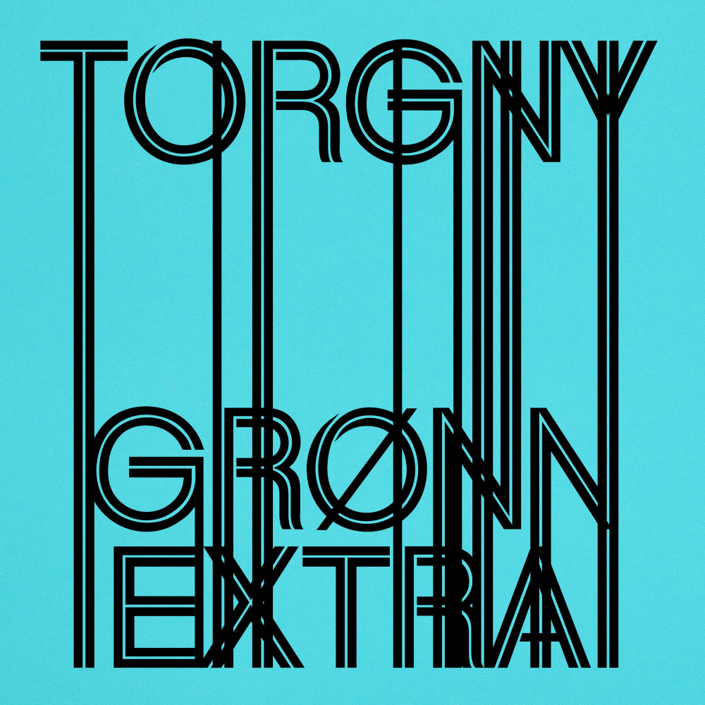 Grønn Extra