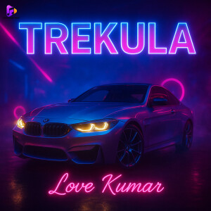Album Trekula from 