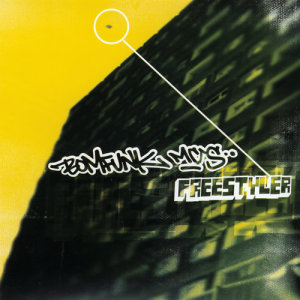 收聽Bomfunk MC's的Freestyler (Alternative Radio Edit)歌詞歌曲
