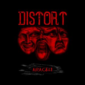 收聽Araceli的Distort歌詞歌曲
