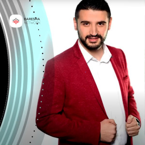 Listen to Dashnia song with lyrics from Taulant Bajraliu