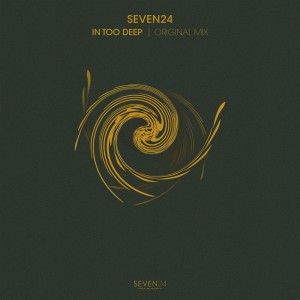 Album In Too Deep from Seven24