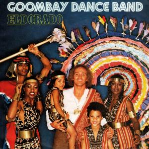 Album Eldorado from Goombay Dance Band