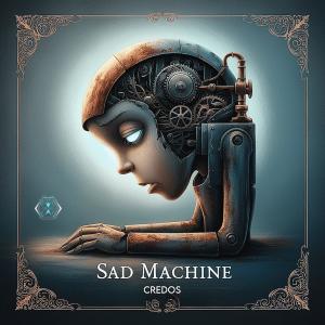 ดาวน์โหลดและฟังเพลง Sad Machine (Instrumental) พร้อมเนื้อเพลงจาก Credos