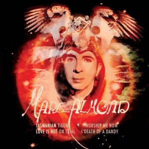 收聽Marc Almond的Love Is Not on Trial歌詞歌曲