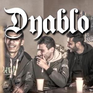 收聽Dyablo gang的One love歌詞歌曲