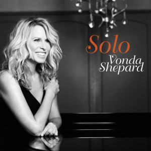 Vonda Shepard的專輯Solo