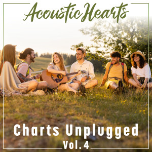Charts Unplugged, Vol. 4 (Explicit)