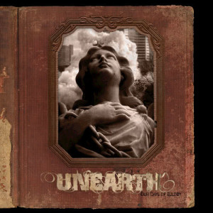 ดาวน์โหลดและฟังเพลง Endless พร้อมเนื้อเพลงจาก Unearth