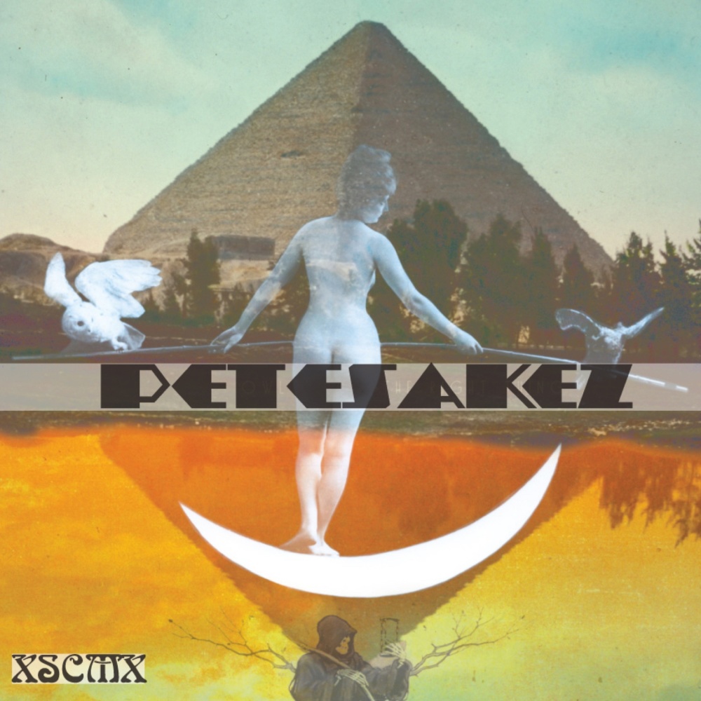 Special Delivery (feat. Yikez) (Explicit)