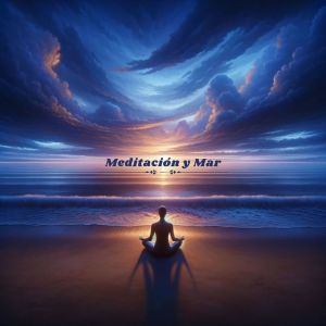 Academia de Música para Estudiar Fácilmente的专辑Meditación y Mar (Sonidos de Serenidad)
