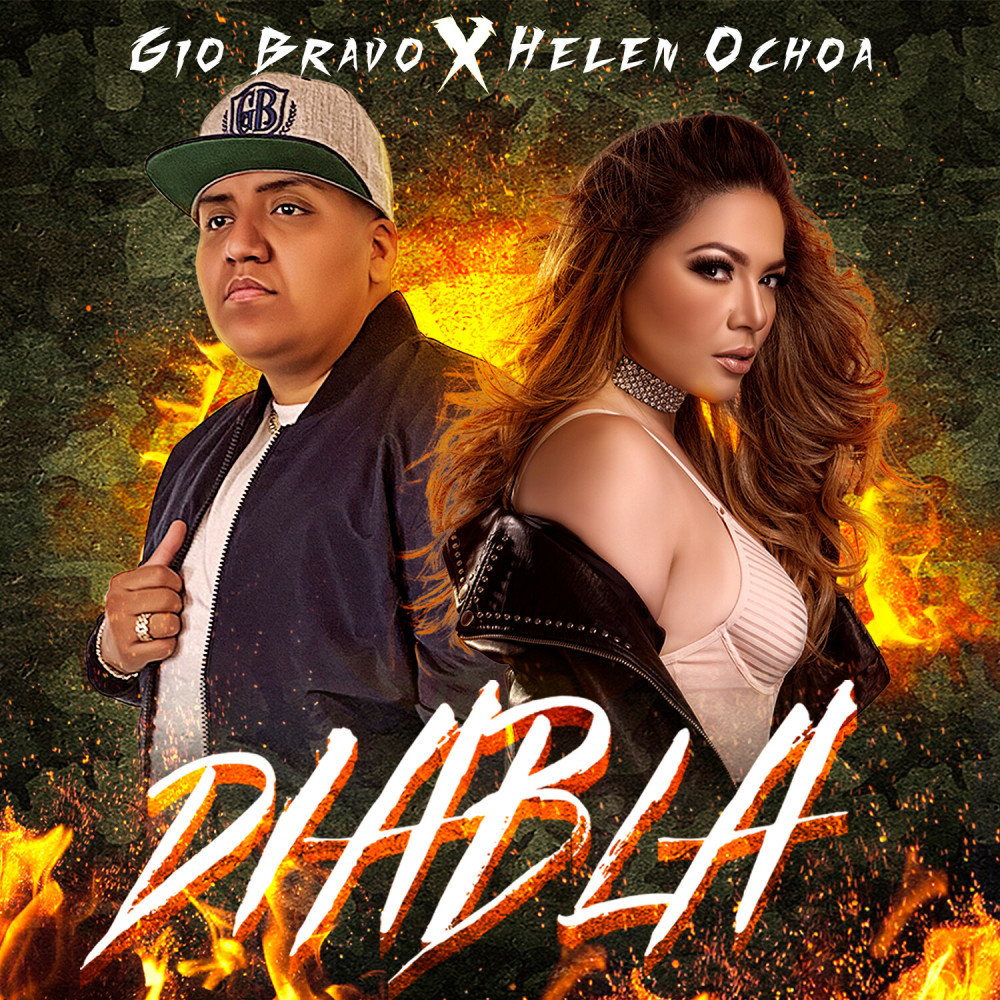 Diabla (Explicit)