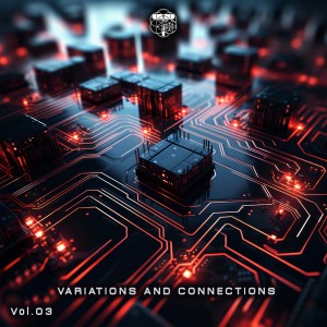 Various Artists的專輯Variations and Connections, Vol. 3