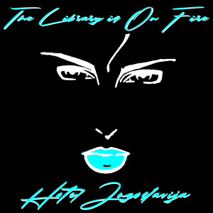 The Library is on Fire的專輯Hotel Jugoslavija (Paranoid Balkan Disco Remix)