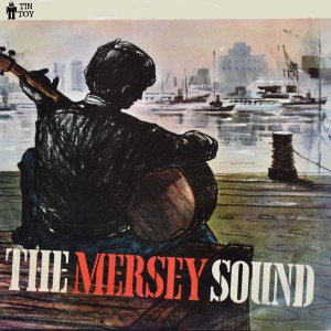 The Mersey Sound