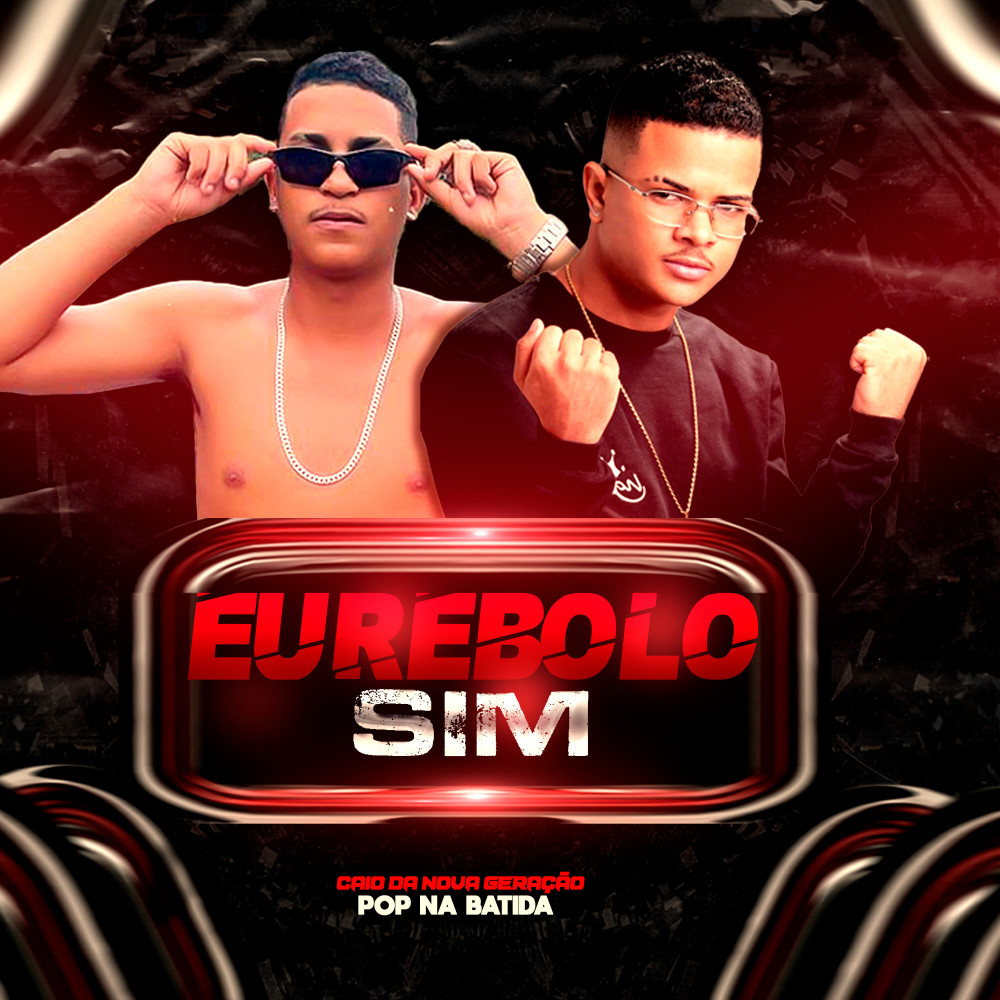 Eu Rebolo Sim (Explicit)