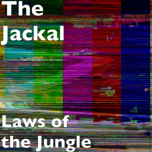 Album Laws of the Jungle (Explicit) from The Jackal