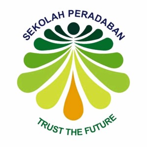 Listen to Jingle Trust the Future song with lyrics from Sekolah Peradaban Cilegon