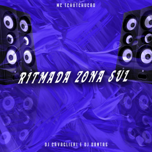 Album Ritmada Zona Sul (Explicit) from 