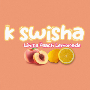 K Swisha的專輯White Peach Lemonade