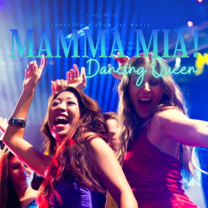 Queen of the Dancefloor的專輯Dancing Queen: Mamma Mia!