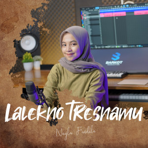 Album Lalekno Tresnamu from Nayla Fardila