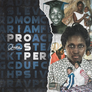 อัลบัม Prosper ศิลปิน DJ Perez