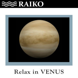 Relax in Venus - Single