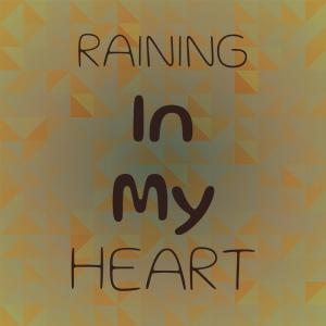 Album Raining In My Heart oleh Silvia Natiello-Spiller