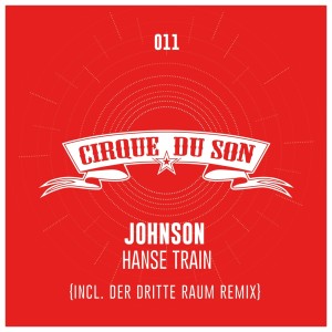 收聽Johnson的Train Spot歌詞歌曲