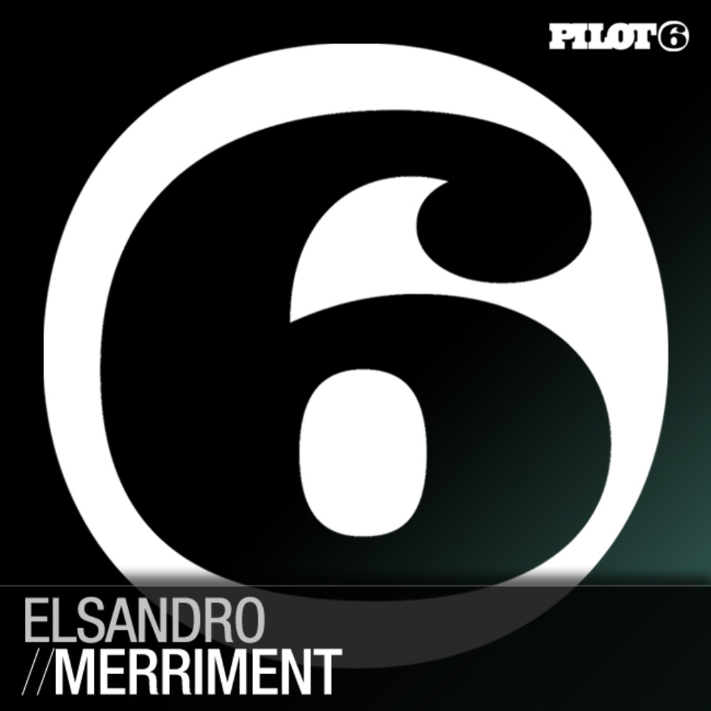 Merriment (Aaron Camz Remix)