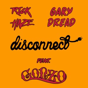 ดาวน์โหลดและฟังเพลง Disconnect พร้อมเนื้อเพลงจาก Rick Haze