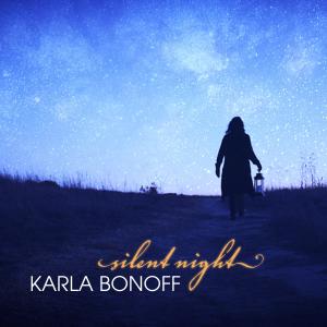 Karla Bonoff的專輯Silent Night