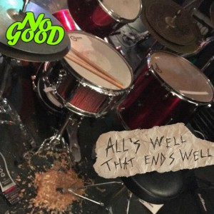 All's Well That Ends Well (Explicit)