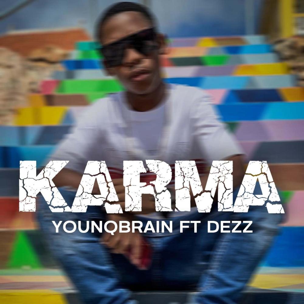 Karma (feat. Dezz) (Explicit)