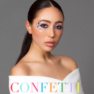 收听Tyson的Confetti歌词歌曲