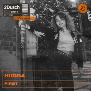 Album First from HIIDRA