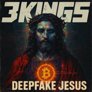 3 Kings的專輯Deepfake Jesus