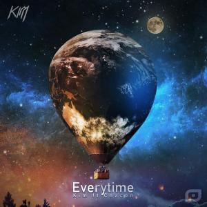 Listen to Everytime song with lyrics from KIM