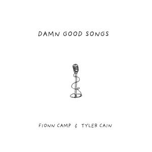 Tyler Cain的专辑Damn Good Songs