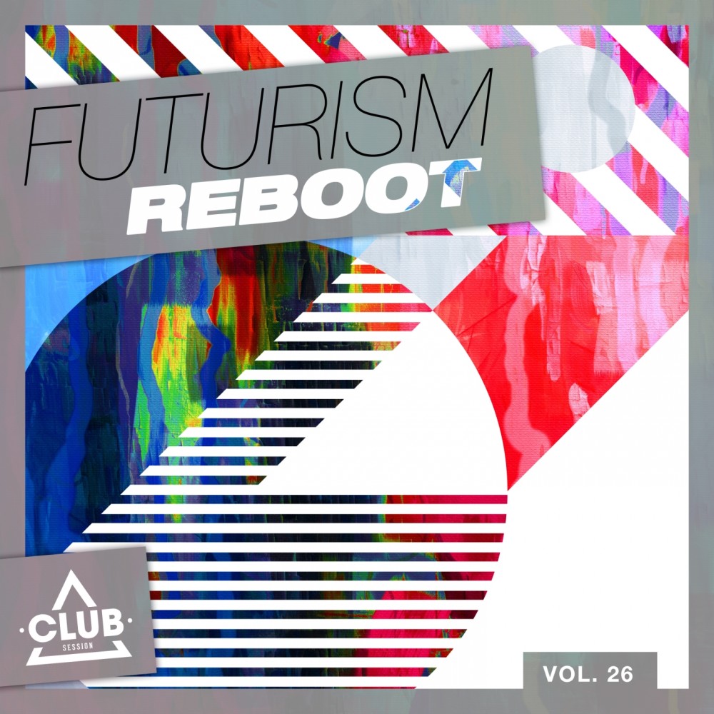 Found U (Paul Vinx & Vol2Cat Remix)