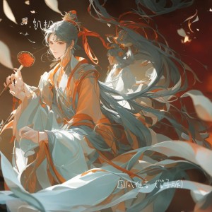 Album 国风仙音（笛子版） from 凯枫