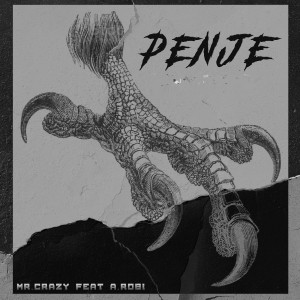 Listen to Penje (Explicit) song with lyrics from Mr.Crazy