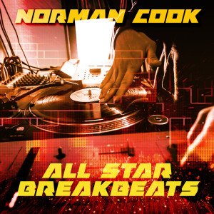 Norman Cook的專輯All Star Breakbeats