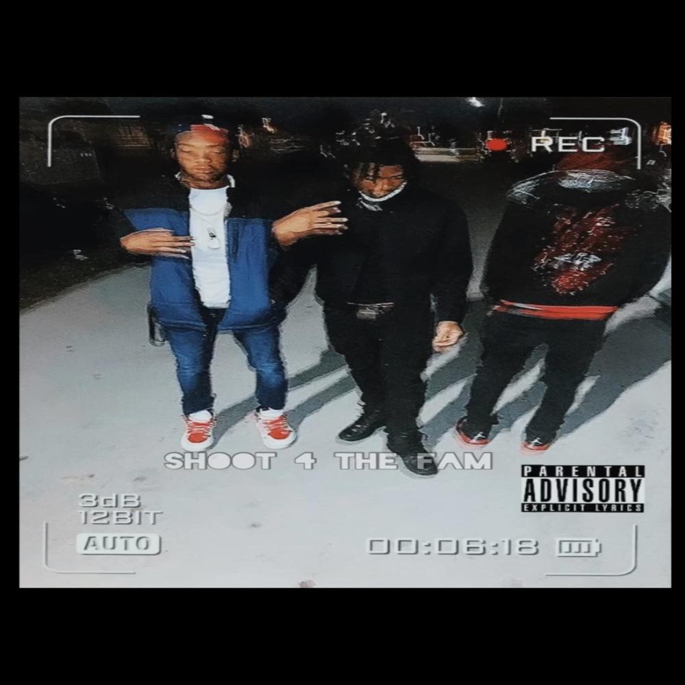 shoot 4 the fam (S.4.T.F) (feat. RayRay & Chief Don) (Special Version) (Explicit)
