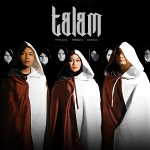 Dengarkan lagu Talam nyanyian Fieya Julia dengan lirik