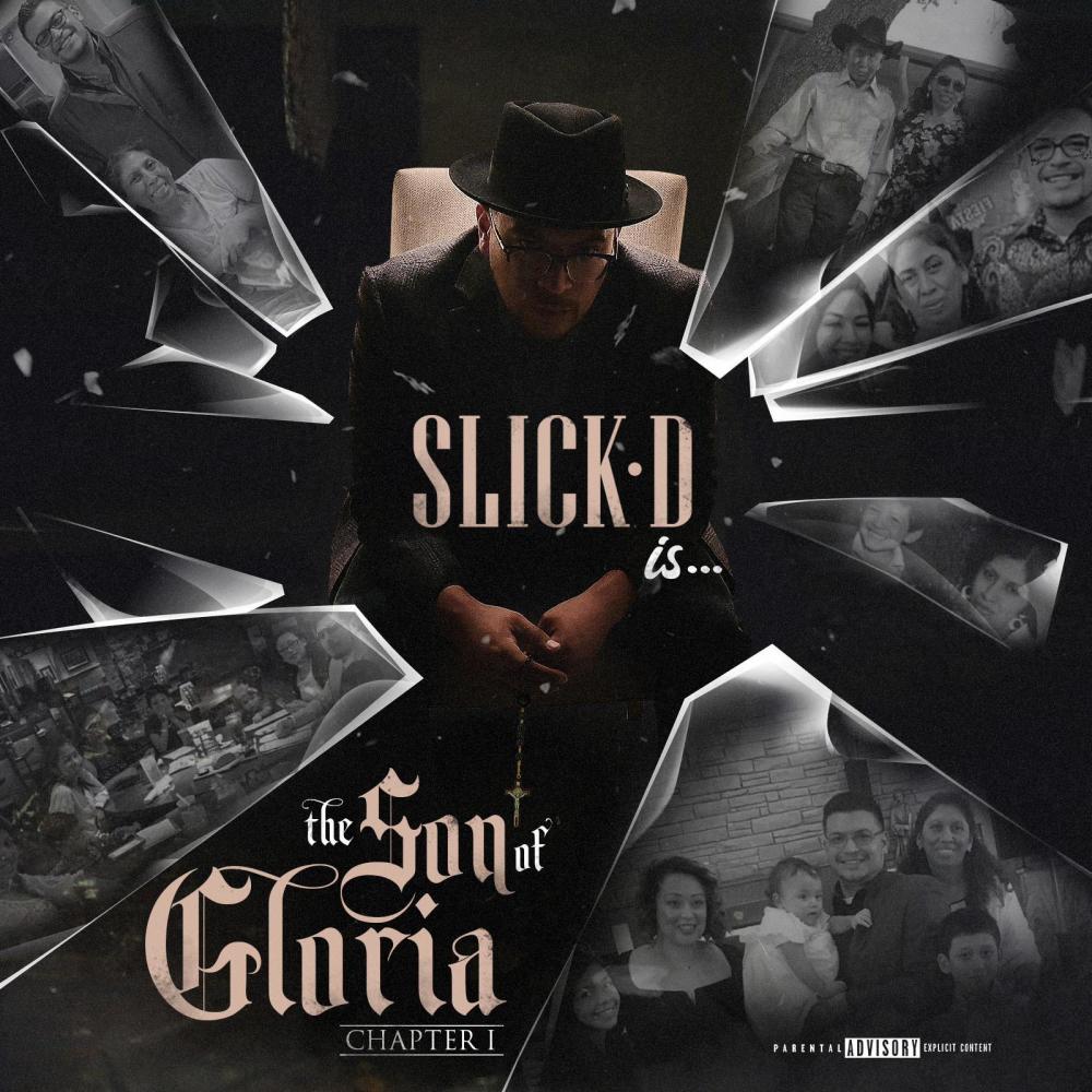 Confess (feat. Dove Don, ToolMan & Mista Mozes) (Explicit)